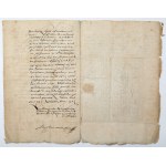 Pomerania, House of Griffins (?) IOU