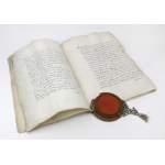 Prussia / Silesia, Inkolat 1795 — Signed by Frederick William II, King of Prussia