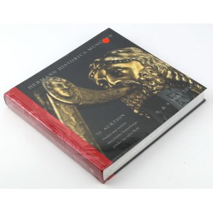 Hermann Historica Munchen auction catalog 2015