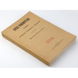 Notes numismatiques [réimpression 1993/1889] ajouter