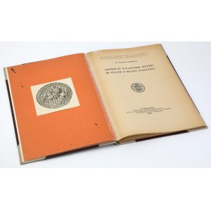 Rome's financial operations during the Second Punic War, M. Gumowski