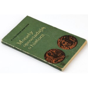 Coins tell the story, H. Feidorov-Davydov