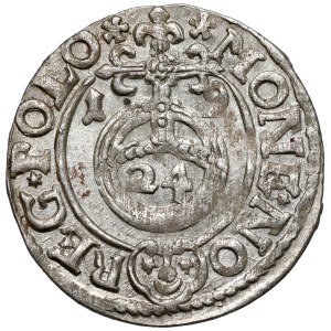 Zygmunt III Waza, Półtorak Bydgoszcz 1619