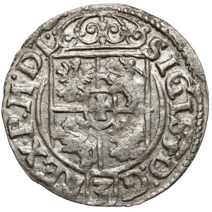 Zygmunt III Waza, Półtorak Bydgoszcz 1619