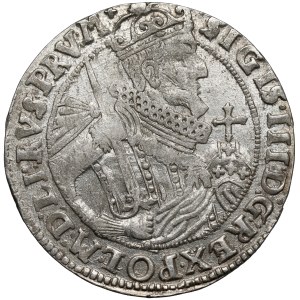 Sigismund III Vasa, Ort Bydgoszcz 1624
