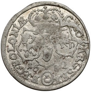 John III Sobieski, Szóstak Bydgoszcz 1682