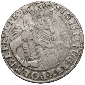 Sigismund III Vasa, Ort Bydgoszcz 1624