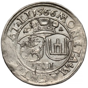 Sigismund II Augustus, Fourfold Vilnius 1566