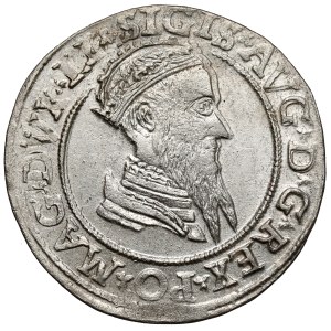Sigismund II Augustus, Fourfold Vilnius 1569