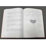 Medaily z bitky pri Viedni 1683, A. Hirsch 1883 / neskoršia KOPIA v knižnej väzbe