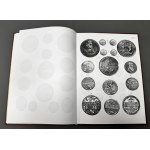 Medaily z bitky pri Viedni 1683, A. Hirsch 1883 / neskoršia KOPIA v knižnej väzbe