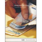TESTNOTE Giesecke &amp; Devrient BN2005 Marie König v. Bayern
