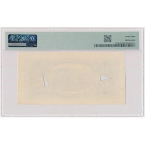 Boliwia Back Proof 1 Boliviano ND (1903)