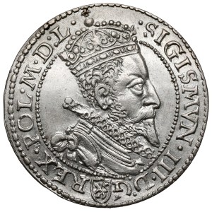 Sigismund III Vasa, Sixth of Malbork 1599