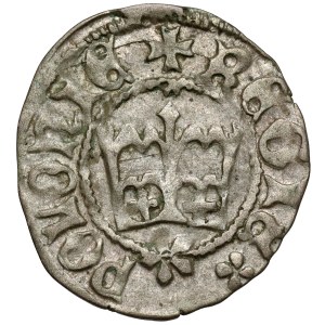 Kazimierz IV Jagiellończyk, mezzo penny Cracovia
