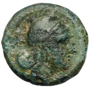 Republic, Hemilitron (234-231 BC) - Anonymous issue, Rome