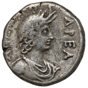 Galba (68-69 AD) Tetradrachma, Alexandria