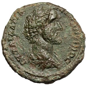 Antoninus Pius (138-161 A.D.) Provinces, AE30