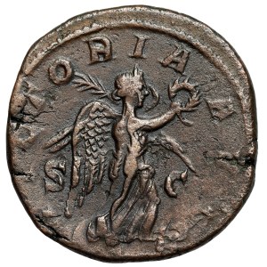 Philippe Ier l'Arabe (244-249 apr. J.-C.) Sesterc, Rome