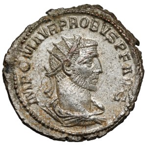 Probus (276-282 AD) Antoninian, Antioch