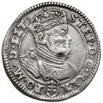 Stefan Batory, Szóstak Wilno 1585