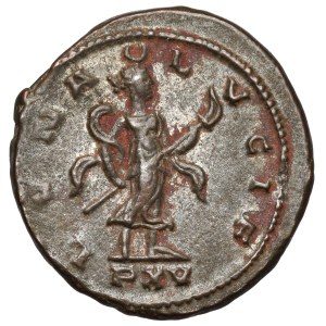 Galien (258-268 AD) Antoninian, Antioch