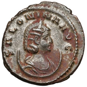 Thessalonine (253-268 AD) Antoninian, Antioch
