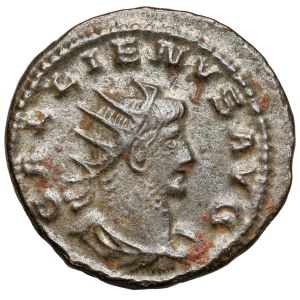 Galien (258-268 n.e.) Antoninian, Antiochia