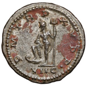 Galien (258-268 n.e.) Antoninian, Antiochia