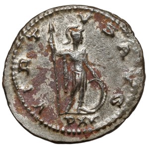 Galien (258-268 AD) Antoninian, Antioch