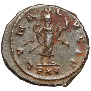 Galien (258-268 n.e.) Antoninian, Antiochia
