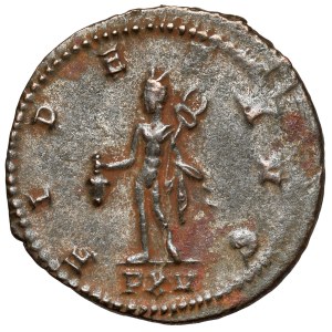 Galien (258-268 AD) Antoninian, Antioch