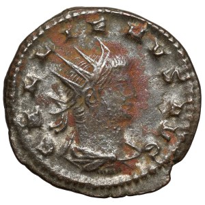 Galien (258-268 AD) Antoninian, Antioch
