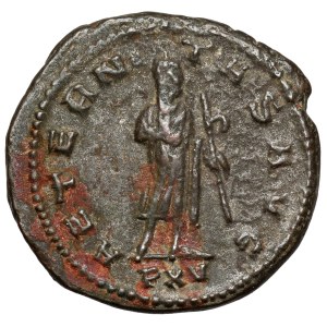 Galien (258-268 AD) Antoninian, Antioch