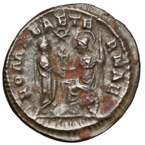 Galien (258-268 AD) Antoninian, Samosata