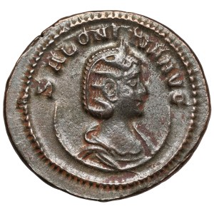 Thessalonine (253-268 AD) Antoninian, Antioch