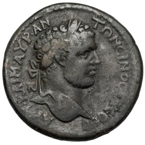 Caracalla (198-217 AD) Pisidia, Adada, AE31