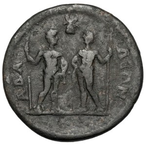 Caracalla (198-217 AD) Pisidia, Adada, AE31