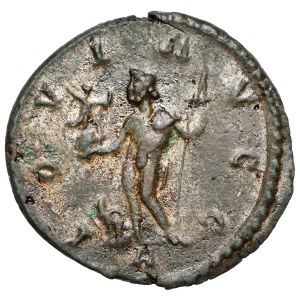 Dioklecián (284-305 n. l.) Antonín, Lugdunum
