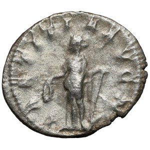 Gordian III (238-244 AD) Antoninian, Rome