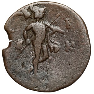 Antoninus Pius (138-161 n.e.) Drachma, Aleksandria