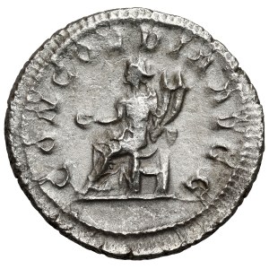 Otacilia Severa (244-249 AD) Antoninian, Rome