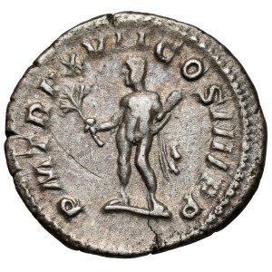 Caracalla (198-217 ap. J.-C.) Denier, Rome