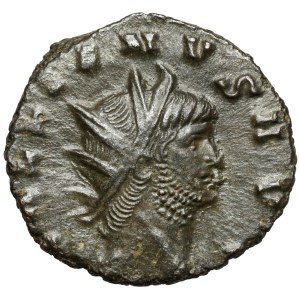 Gallien (258-268 AD) Antoninian, Rome