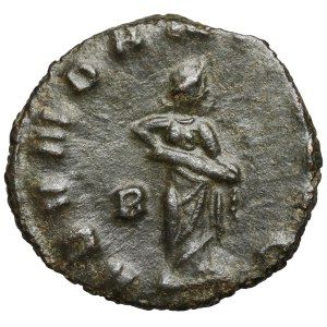 Gallien (258-268 AD) Antoninian, Rome