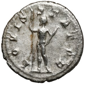 Gordian III (238-244 n.e.) Denar, Rzym