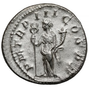 Philip I the Arab (244-249 AD) Antoninian, Rome