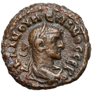 Numerian (283-284 AD) Tetradrachma, Alexandria