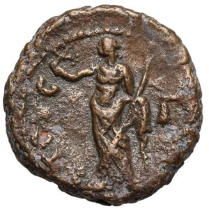 Numerian (283-284 AD) Tetradrachma, Alexandria