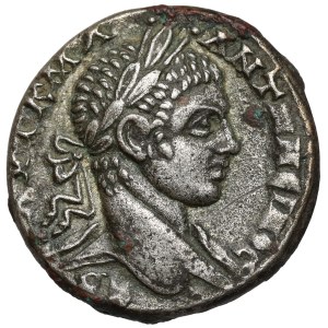 Caracalla (198-217 AD) Tetradrachma, Antioch